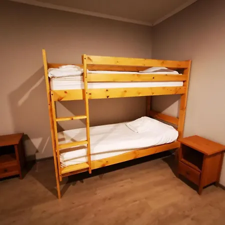 Oldtown Lux Hostel Tallinn