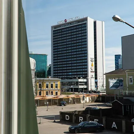 Hostel Oldtown Lux