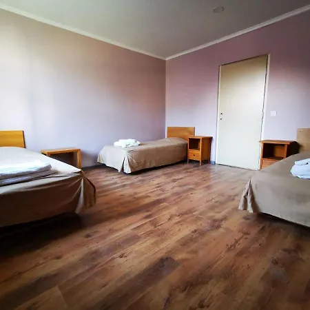 Oldtown Lux Hostel