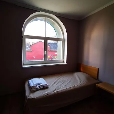Hostel Oldtown Lux Tallinn