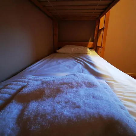 Oldtown Lux Hostel *