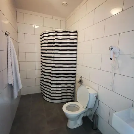 Hostel Oldtown Lux Tallinn