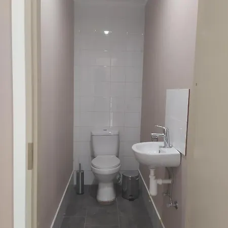 Hostel Oldtown Lux *