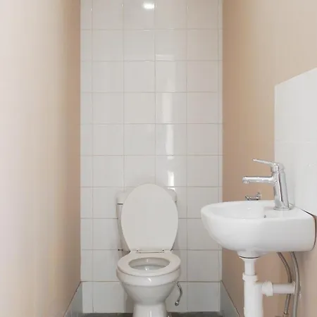 Hostel Oldtown Lux Tallinn