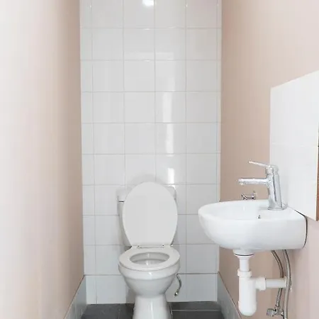 Oldtown Lux Hostel