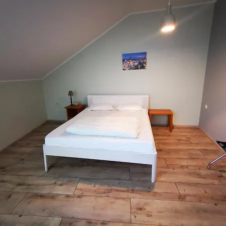Oldtown Lux Hostel