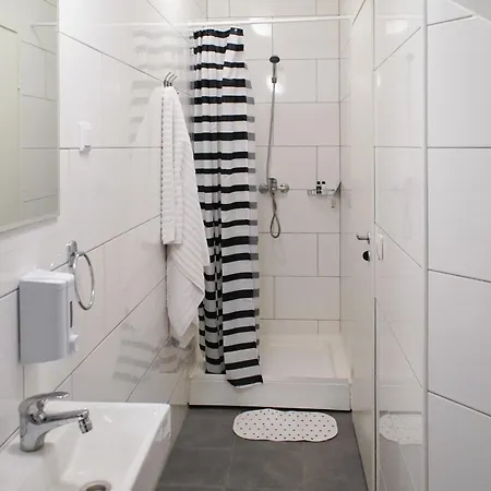 Oldtown Lux Таллінн